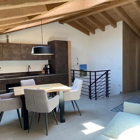 Appartement Casa Nido