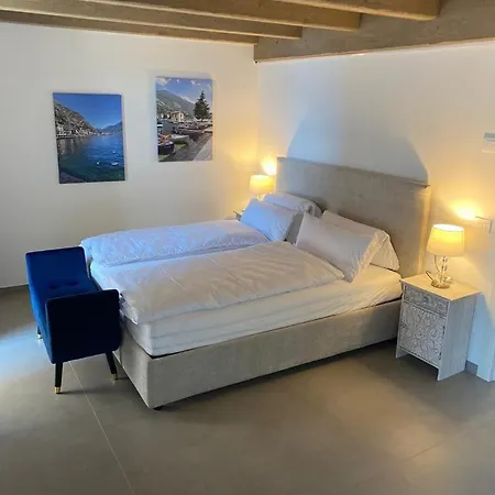 Casa Nido Appartement *