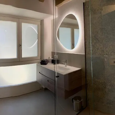 Appartement Casa Nido Tremosine