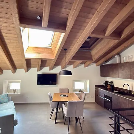 Casa Nido * Tremosine
