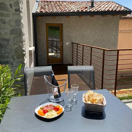 Casa Nido Tremosine