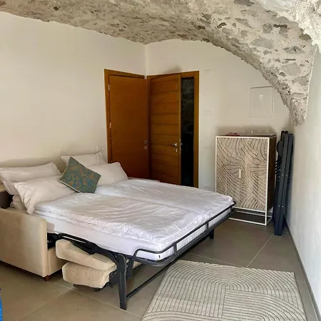 Casa Nido *