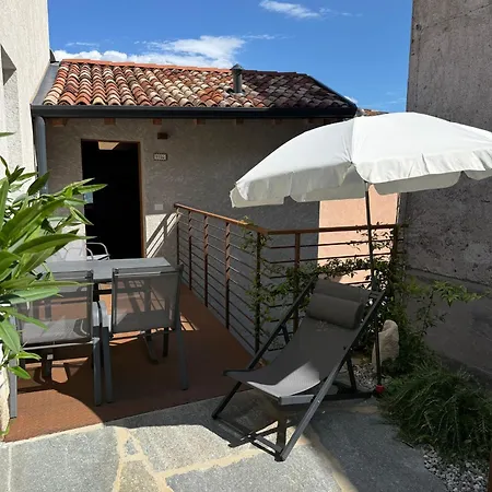 Casa Nido Tremosine